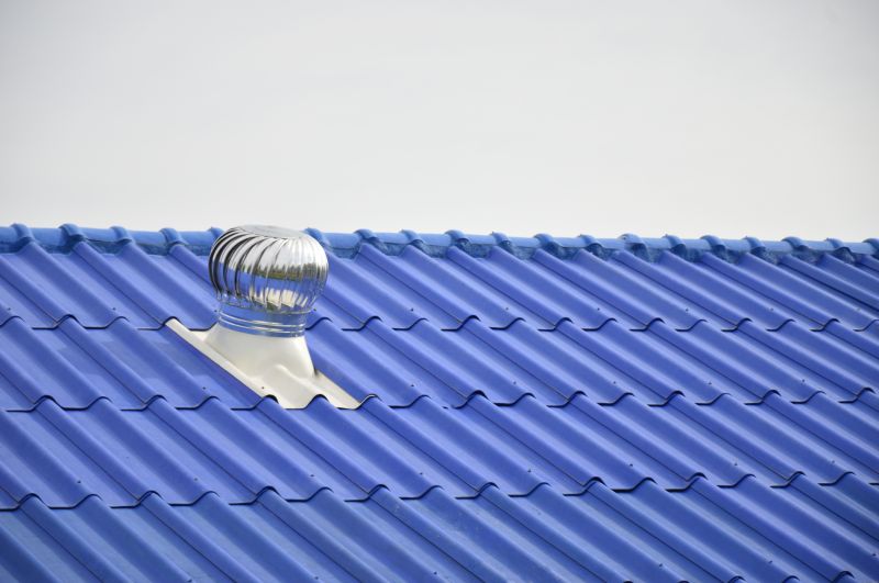 Roof Flashing Service