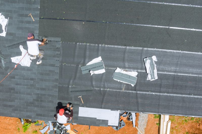 Asphalt Roofing Service in Manchester, NH