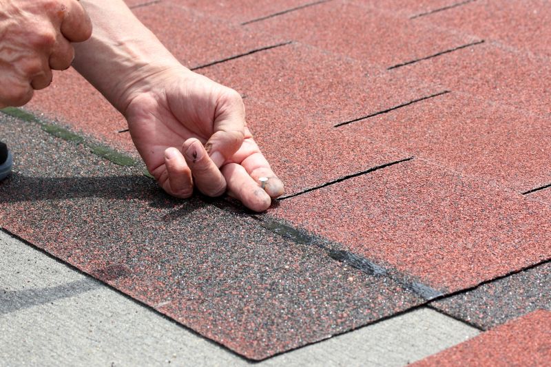 Asphalt Shingles Installation in Boston, MA