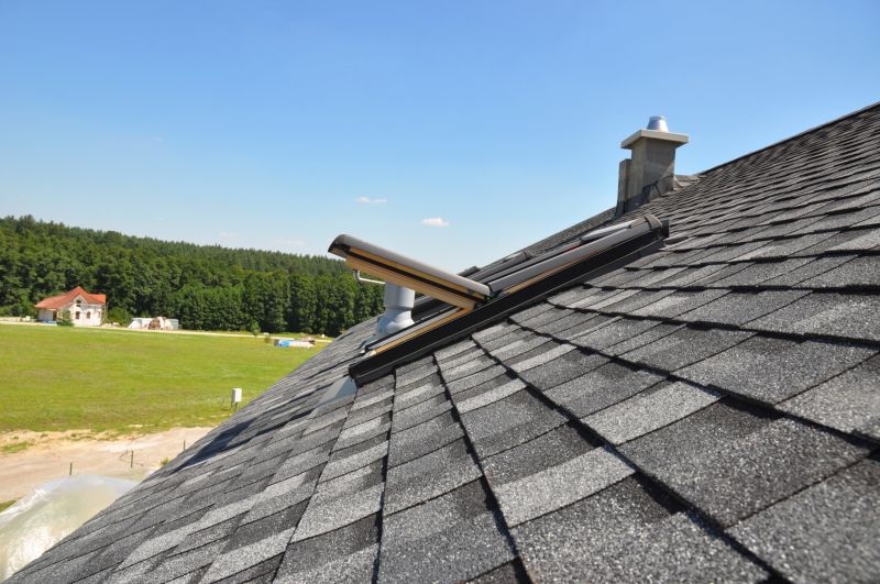 Asphalt Shingles Installation in Boston, MA