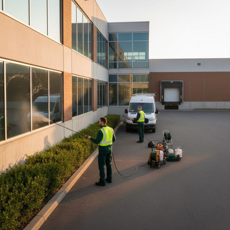 Flashing Replacement