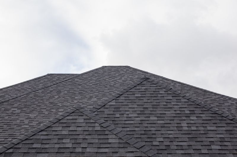 Roof Edge Flashing