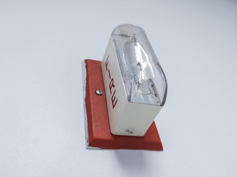 Flashing Replacement