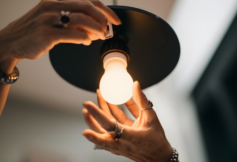 Flashing Replacement