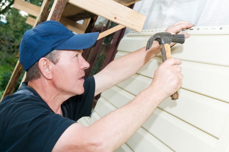 House Siding Replacement in Norwalk, CT