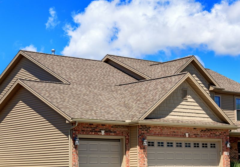 New Roof Installation in Warwick, RI