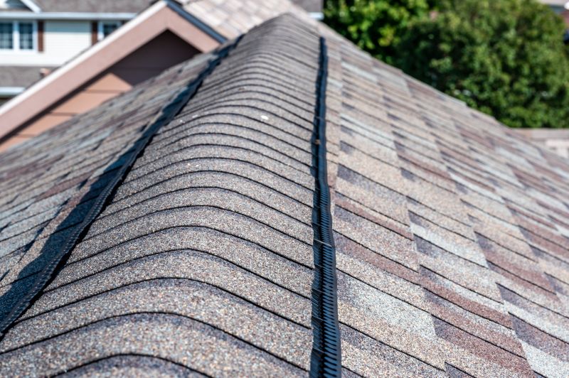 New Roof Installation in Warwick, RI