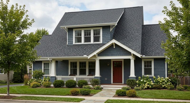 Roof Remodeling in Framingham, MA