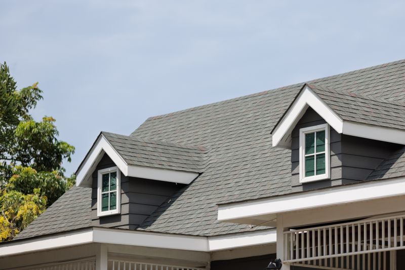 Roof Reshingling in Worcester, MA