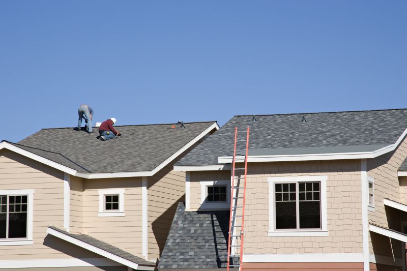 Shingles Installation in Framingham, MA