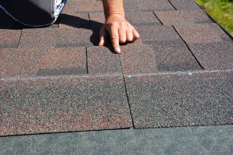 Shingles Replacement in Providence, RI