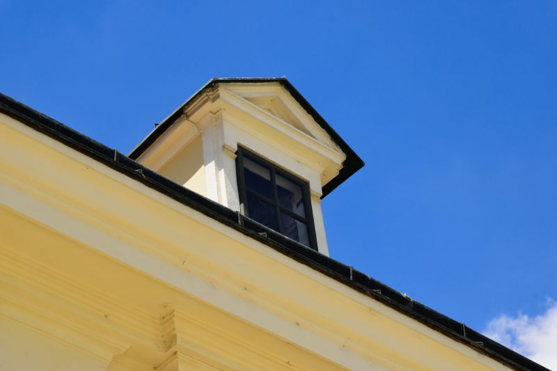 Signs Your Roof Needs New Roof Capping