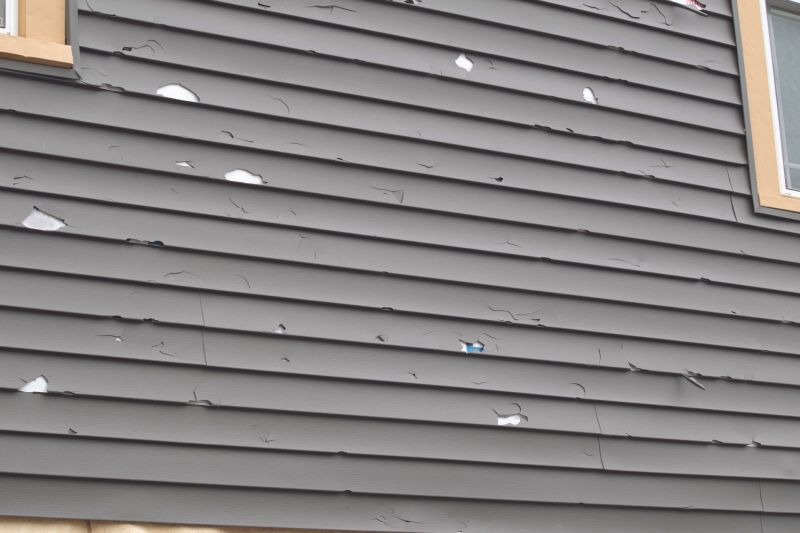 Vinyl Siding Installation in West Hartford, CT